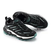 Buty trekkingowe damskie - Buty terenowe Alpine Pro Polexe przewiewne - miniaturka - grafika 1