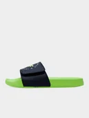 Buty dla chłopców - 4F Klapki chłopięce 39 - miniaturka - grafika 1