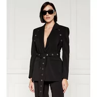 Marynarki i żakiety damskie - Patrizia Pepe Żakiet GIACCA | Slim Fit - miniaturka - grafika 1