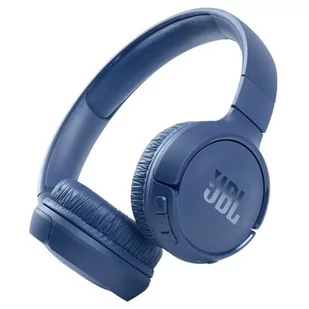 JBL Tune 570BT Niebieski - Słuchawki - miniaturka - grafika 1