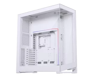 Phanteks NV Series NV7 White - Obudowy komputerowe - miniaturka - grafika 1