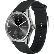Smartwatch - Withings ScanWatch 2 42mm czarny - miniaturka - grafika 1
