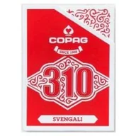 Gry karciane - Talia 310 Svengali - miniaturka - grafika 1