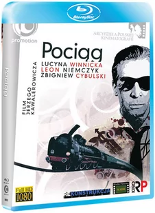 Pociąg - Kolejki i akcesoria Pociąg - Kolejki i akcesoria - miniaturka - grafika 7