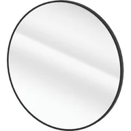 Akcesoria łazienkowe - Lustro wiszące Deante Round ADR_N831 - miniaturka - grafika 1
