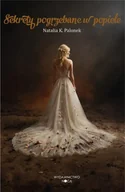 Kryminały - Sekrety pogrzebane w popiele - Natalia K. Palonek - miniaturka - grafika 1