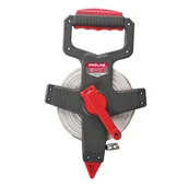 Poziomice, łaty, miary - Proline Miara 100m 20329 - miniaturka - grafika 1