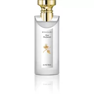 Wody i perfumy męskie - Bvlgari Eau Parfumee au The Blanc Woda kolońska 75ml - miniaturka - grafika 1