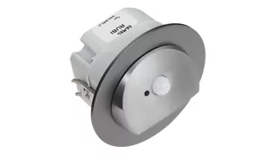 Oprawa LED Rubi pt 230V AC regulowany czujnik GRF biała ciepła LED10922632 - Oprawy, klosze i abażury - miniaturka - grafika 1