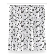 Zasłony - Klasyczna zasłona kolory 150x200 Nowoczesne domy, Fabricsy - miniaturka - grafika 1