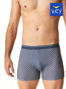 SZORTY KEY MXH-503 B24 - Key - Majtki damskie SZORTY KEY MXH-503 B24 - Key - Majtki damskie - miniaturka - grafika 1