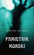 E-booki - literatura faktu - Pamiętnik morski - miniaturka - grafika 1