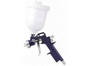 Festa Pistolet natryskowy HVLP górny pojemnik 600ml - Akcesoria pneumatyczne - miniaturka - grafika 1