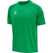 Piłka ręczna - Koszulka sportowa męska Hummel Core XK Poly T-Shirt S/S - miniaturka - grafika 1