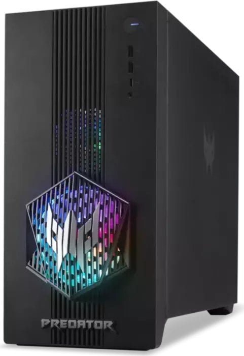 Komputer Acer PREDATOR Orion 3000 32GB 1TBSSD RTX5070 12GB W11H DG.E4TEG.00A