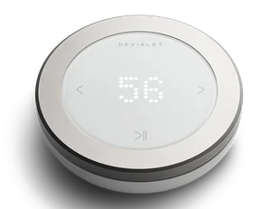 Devialet Phantom I 103dB White Mat Refurbished - RTV OUTLET - miniaturka - grafika 5