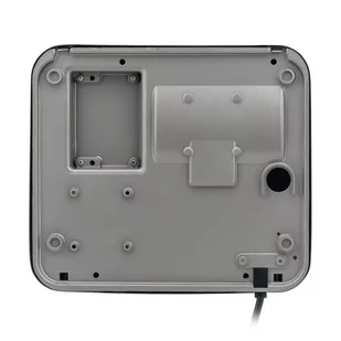 Automatyczna suszarka do rąk Impeco Monsoon Silver 2300 W - Suszarki do rąk i włosów Automatyczna suszarka do rąk Impeco Monsoon Silver 2300 W - Suszarki do rąk i włosów - miniaturka - grafika 2