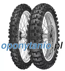Pirelli Scorpion MX 32 80/100R21 51M MST Mieszanki gumowej medium HARD koło przednie - Opony motocyklowe - miniaturka - grafika 1