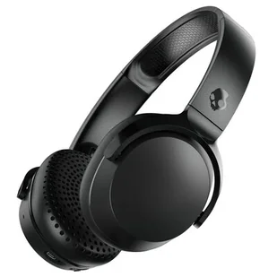Skullcandy RIFF Wireless 2 (S5PRW-P740) Czarna - Słuchawki - miniaturka - grafika 1