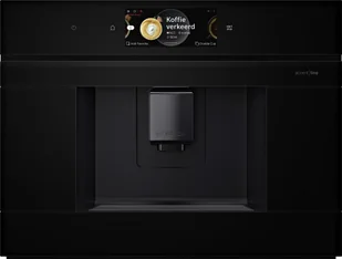 Ekspres do kawy Bosch CTL9181B0 - Ekspresy do kawy - miniaturka - grafika 1