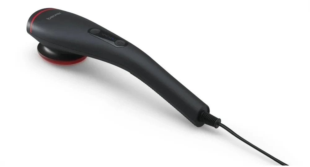 Beurer aparat do masażu z funkcją podgrzania MG24