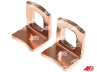 Akcesoria do układu elektrycznego - Zestaw naprawczy, rozrusznik As-pl SP6001 - miniaturka - grafika 1