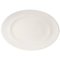 Miski i półmiski - Villeroy & Boch For Me Półmisek owalny średnica: 41 cm (10-4153-2940) - miniaturka - grafika 1