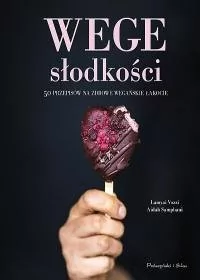 Aidah Samphani; Lamyai Voizzi Wege słodkości - Książki kucharskie - miniaturka - grafika 1