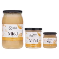 Miód - Miód z mango 1150g - miniaturka - grafika 1