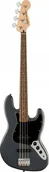 Gitary basowe - 'Squier Affinity Jazz Bass Lrl Cfm - Gitara Basowa  037-8601-569' - miniaturka - grafika 1