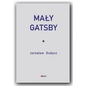 Poezja - Mały Gatsby - miniaturka - grafika 1