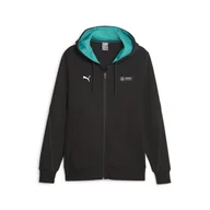 Bluzy męskie - PUMA BLUZA MAPF1 62114701 r XL - miniaturka - grafika 1