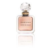 Wody i perfumy damskie - Carven Dans ma bulle Woda perfumowana 50 ml - miniaturka - grafika 1