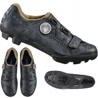 Buty rowerowe - Buty Rowerowe Shimano Sh-Rx600W 40 Stone / Gray - miniaturka - grafika 1