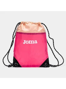 Joma Worek sportowy w kolorze różowo-jasnoróżowym - Torby sportowe - miniaturka - grafika 1