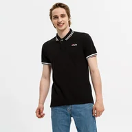 Koszulki męskie - FILA POLO PAZZO - miniaturka - grafika 1