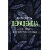 Religia i religioznawstwo - Dekadencja - miniaturka - grafika 1