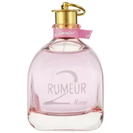 Wody i perfumy damskie - Lanvin Rumeur 2 Rose woda perfumowana 100ml - miniaturka - grafika 1