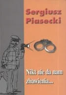 Biografie i autobiografie - LTW Nikt nie da nam zbawienia - miniaturka - grafika 1