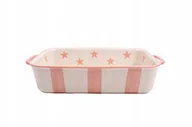 Formy do ciast - Forma do zapiekania w gwiazdki Isabelle Rose - miniaturka - grafika 1