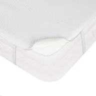 Pokrowce na materace - Ochraniacz na materac SOFT-TOUCH/100x200 OCHR/SOFT-TOUCH/100X200 - miniaturka - grafika 1