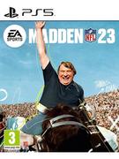 Gry PlayStation 5 - Madden NFL 23 GRA PS5 - miniaturka - grafika 1