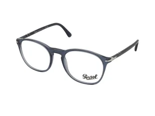 Dioptrie szkieł Persol PO3007VM 1197 - Okulary korekcyjne, oprawki, szkła - miniaturka - grafika 1