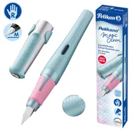 Pióra wieczne - Pióro wieczne praworęczne Pelikano Magic PELIKAN - miniaturka - grafika 1