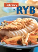 Książki kucharskie - Potrawy z ryb - miniaturka - grafika 1