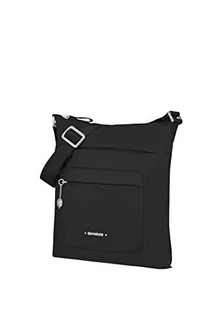 Torebki damskie - Samsonite Move 3.0 Torba z paskiem na ramie 23 cm black 124097-1041 - grafika 1