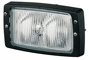 HELLA Reflektor roboczy Moduł 6213 Double Beam H3 - Części i akcesoria do maszyn rolniczych - miniaturka - grafika 1