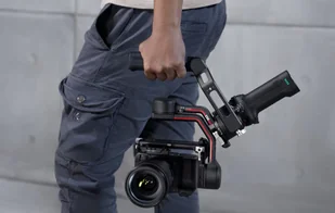 DJI Care Refresh - DJI RS 3 - kod elektroniczny - Akcesoria do drona - miniaturka - grafika 3