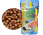 Pokarm dla ryb - Hikari CICHLID GOLD SINKING mini 342g - miniaturka - grafika 1