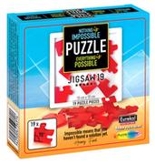 Puzzle - Puzzle, Eureka, Impossible, 19 el., 19 el. - miniaturka - grafika 1